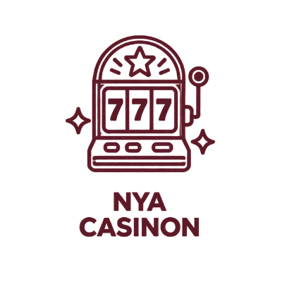 Nya casinon 2026